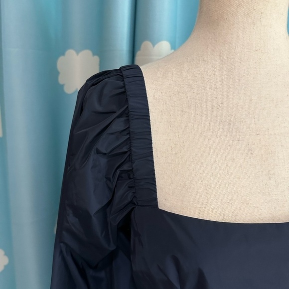 Modern Citizen nylon mini dress- L - Picture 8 of 8